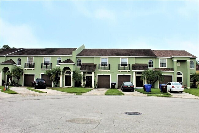 Foto del edificio - 4309 Paradise Cove Ct