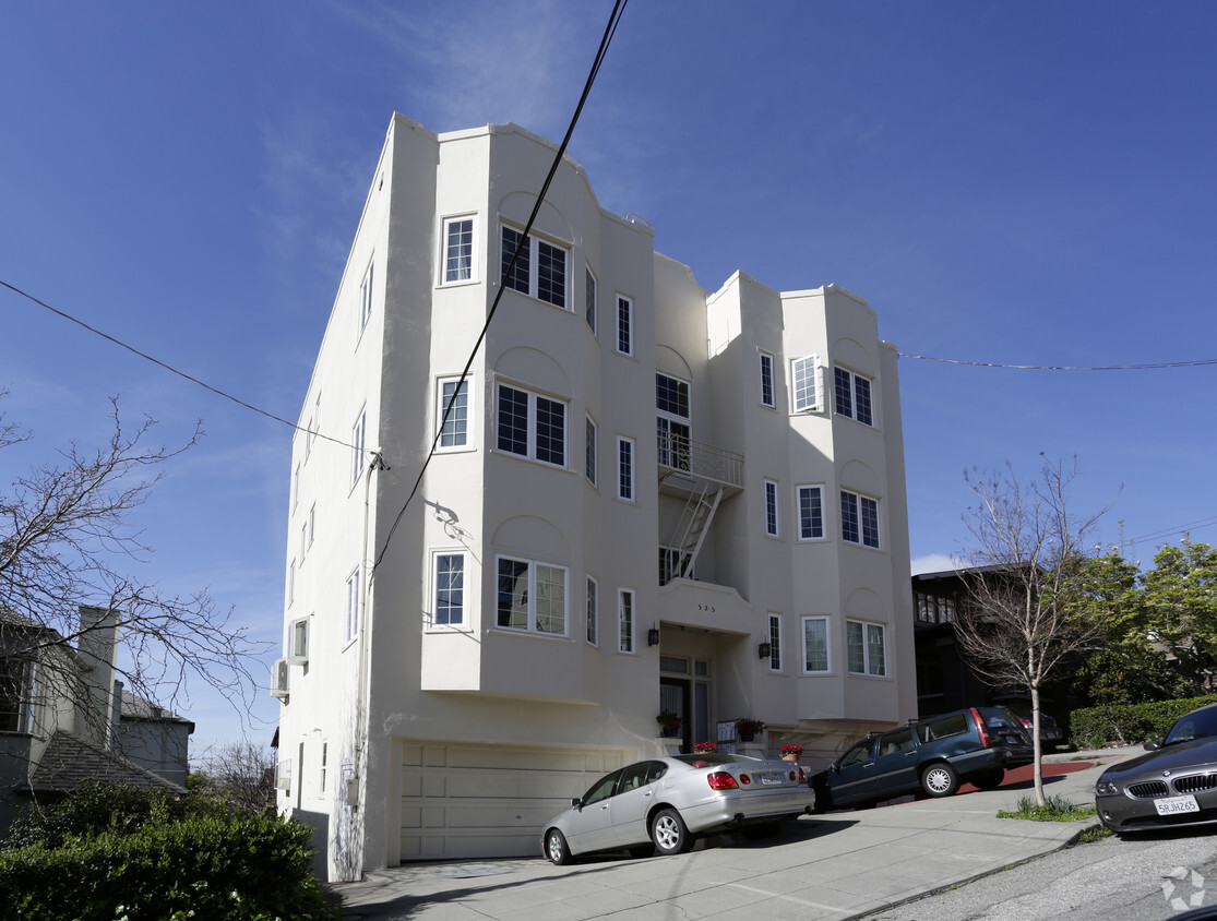 Building Photo - 525 Glenview Ave