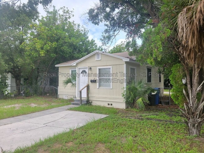 Photo - 4601 19th Avenue South House