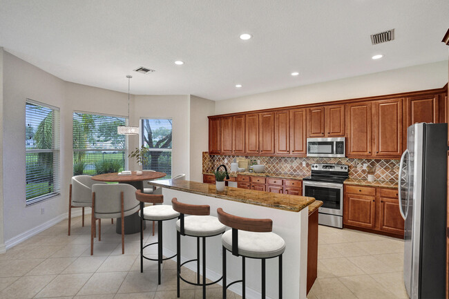 Foto del edificio - 8736 Woodgrove Harbor Ln