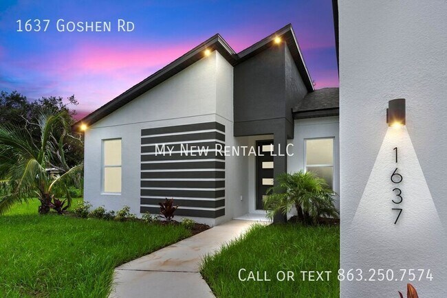 Building Photo - 1637 Goshen Rd