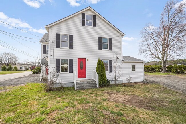 Foto del edificio - Single-Family Living in Killingly