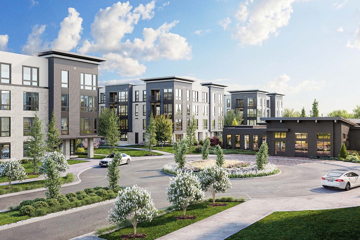 Livana East Hanover Apartments in East Hanover, NJ