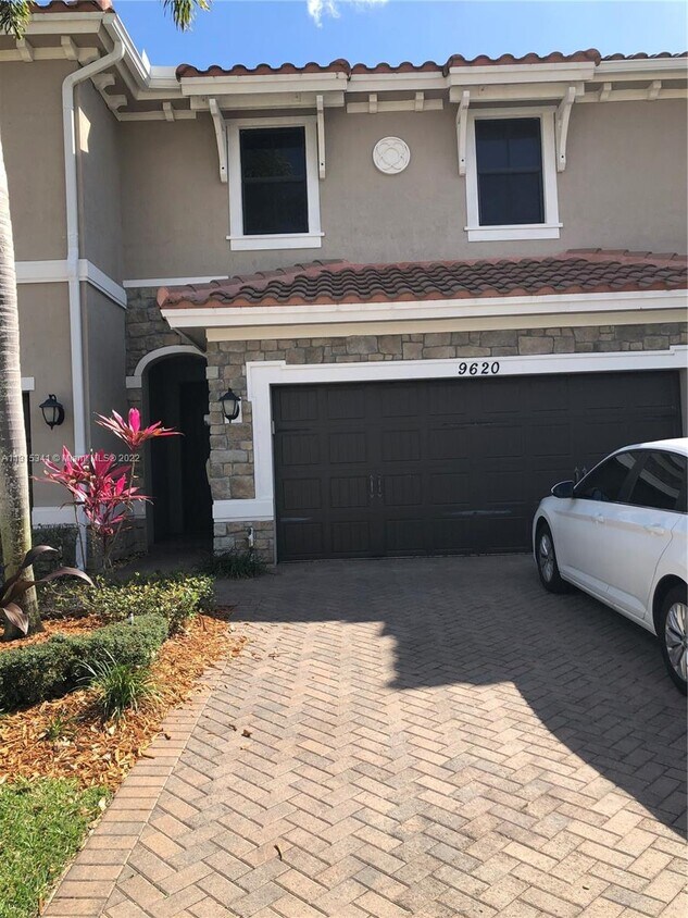 9620 Waterview Way, Parkland, FL 33076 Townhome Rentals in Parkland