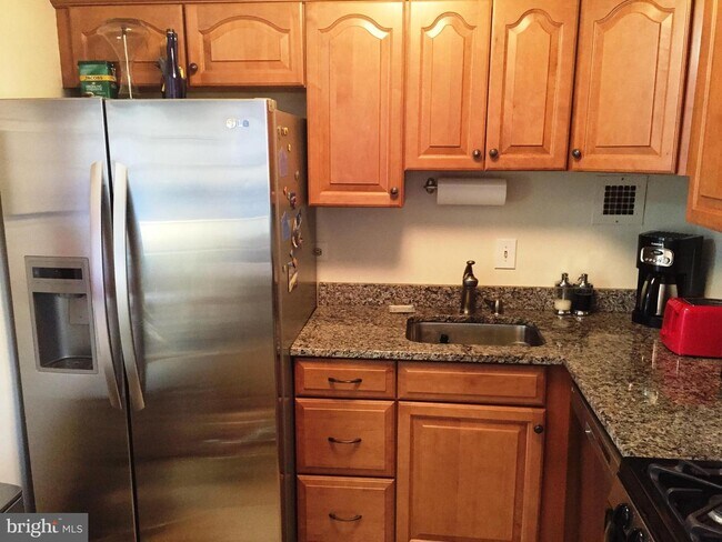 Foto del edificio - 1260 21st St NW