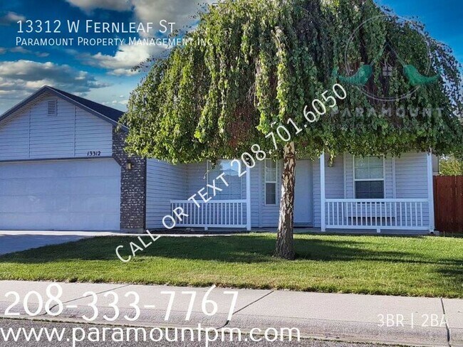 Building Photo - Lovely 3 bd 2 bth Boise home near the Village