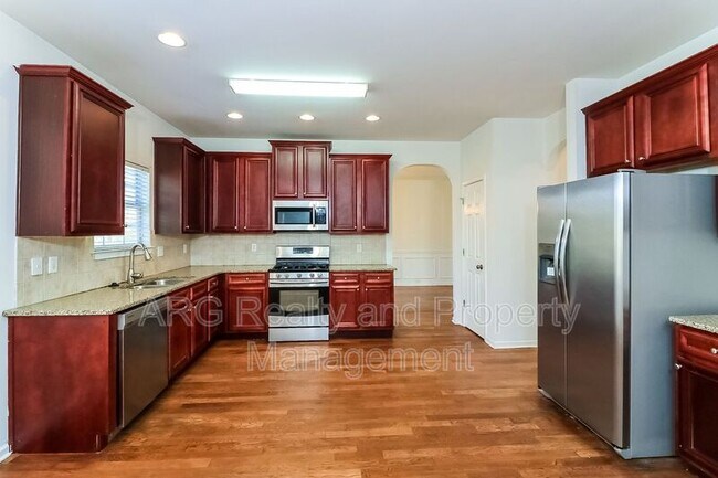 Foto del edificio - 4412 Sublime Trail