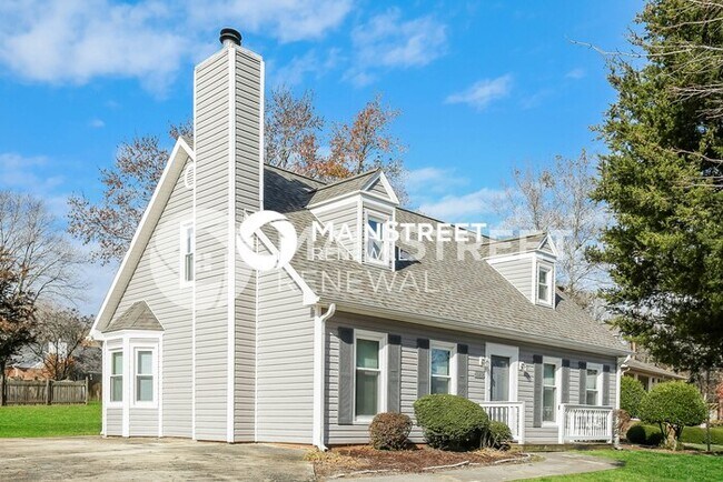 Building Photo - 3 Bedroom Pet-Friendly Home in Kernersvill...