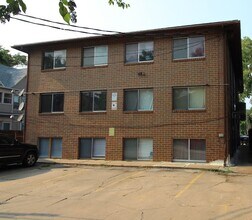 Building Photo - 1123 F St