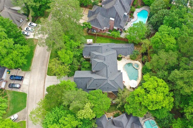 Foto del edificio - 91 Wind Ridge Cir