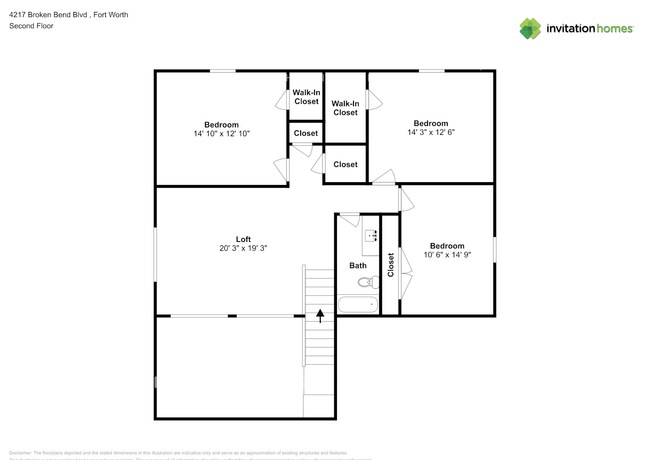 Foto del edificio - 4217 Broken Bend Blvd