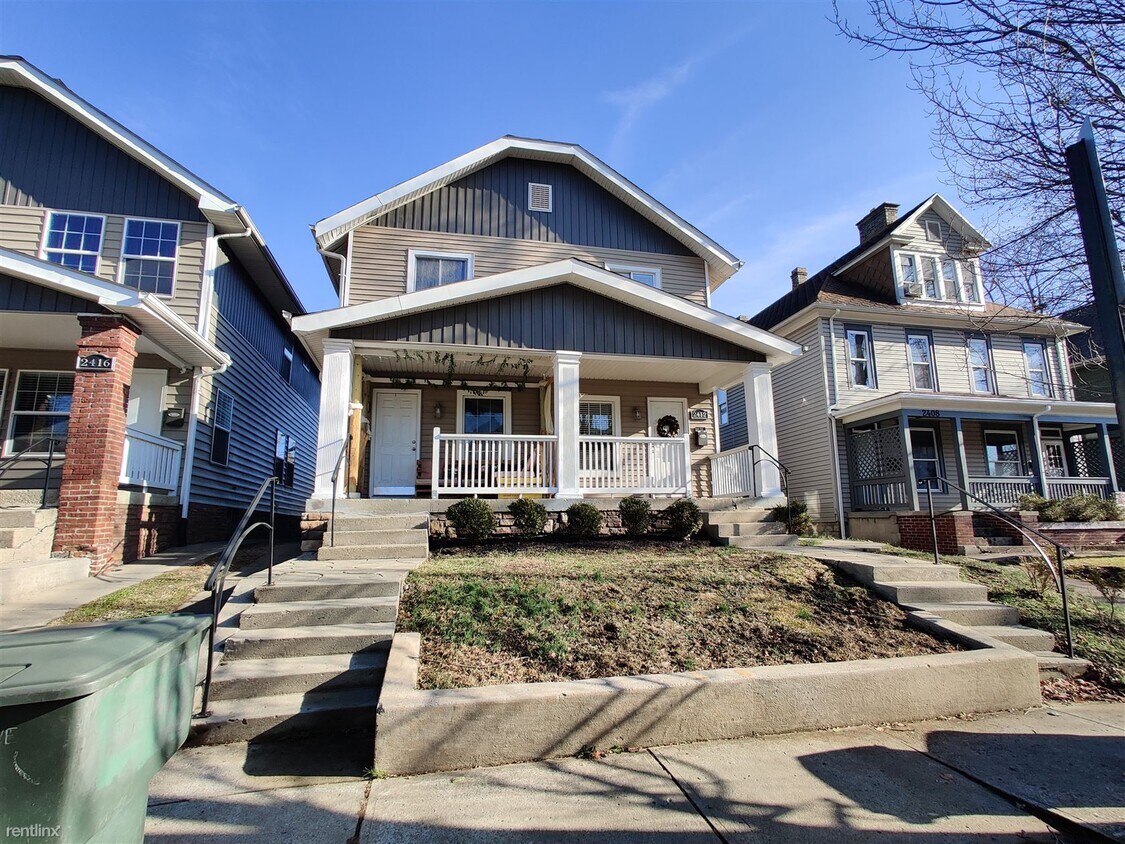 2412 Indianola Ave, Columbus, OH 43202 Townhome Rentals in Columbus