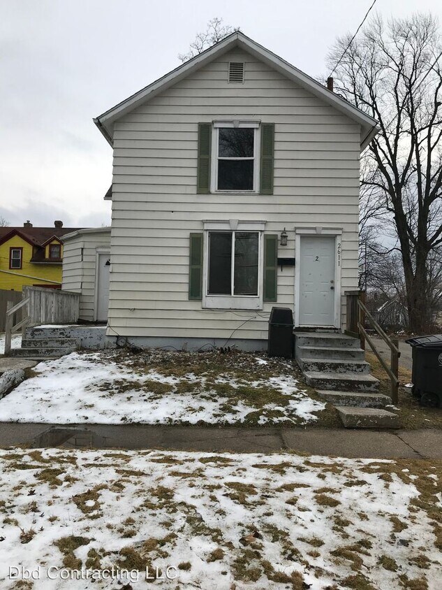 Primary Photo - 2611 Warsaw St