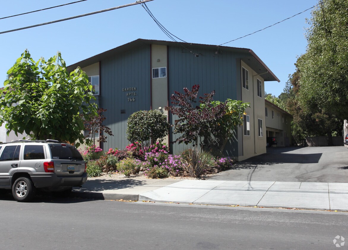 Primary Photo - Montclair Garden Apartments
