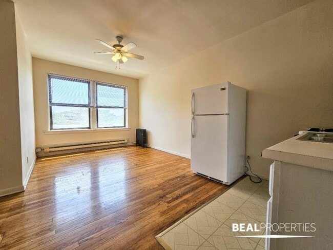 0 bedroom in CHICAGO IL 60657 - 0 bedroom in CHICAGO IL 60657 Apartment