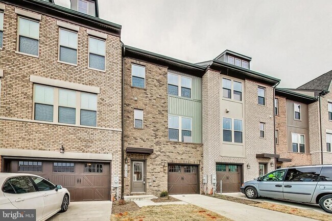 Foto del edificio - 16917 St William Wy