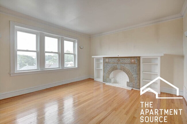 Foto del edificio - 6348 13th St