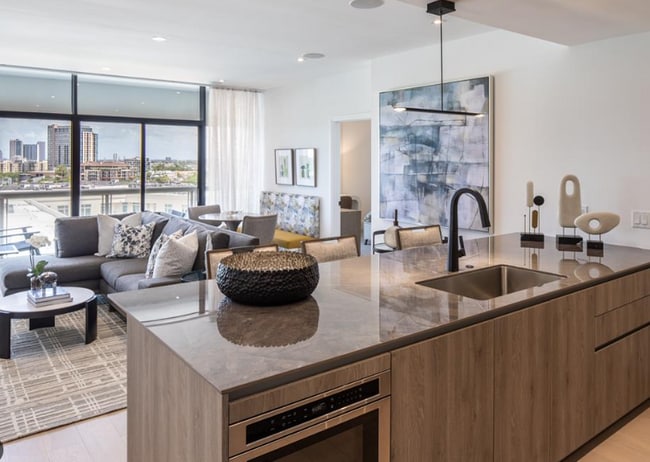 Foto del edificio - 1400 Hermann Park Dr