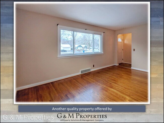 Building Photo - 3 br, 1 bath House - 1190 Long Pond Rd