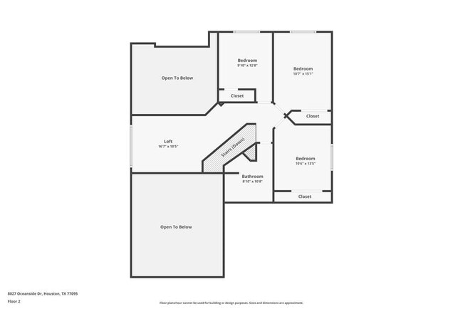 Foto del edificio - 8027 Oceanside Dr
