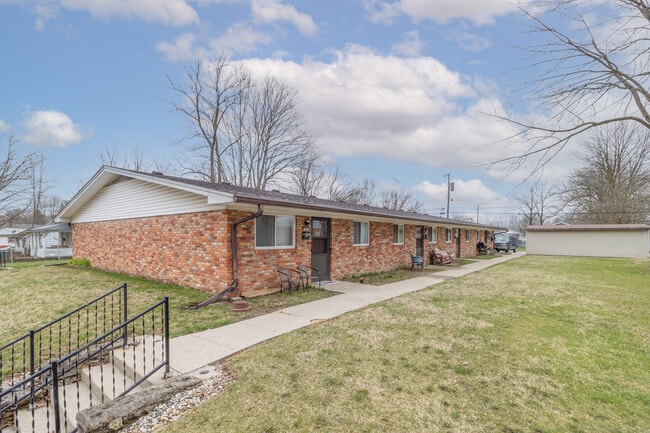 Building Photo - 1714 Ross St