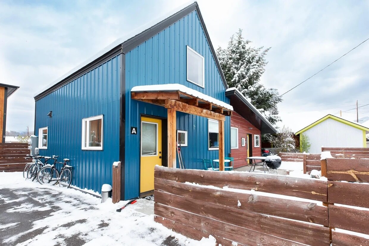 Foto principal - 1735 S 10th St W