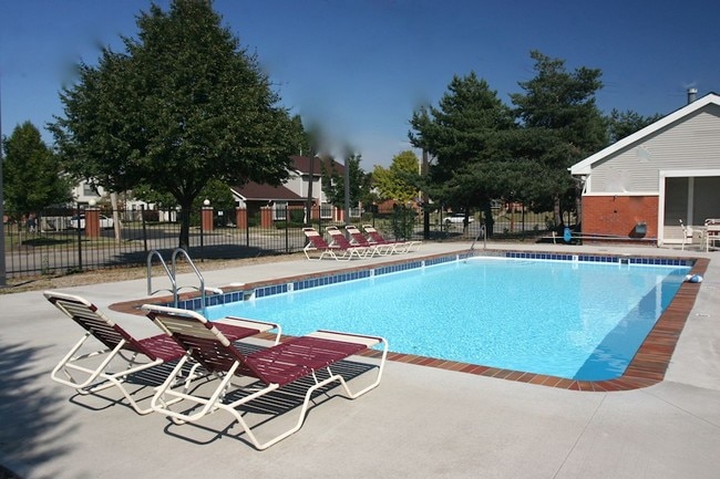 Building Photo - 7803 Hough Ave