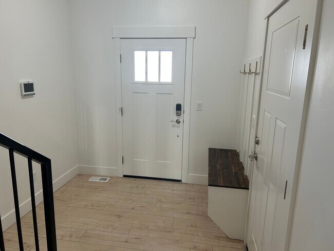 Foto del edificio - Old Farm Townhomes