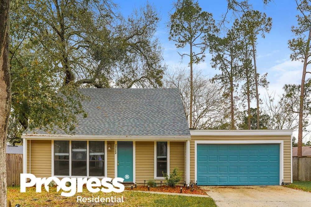 Foto principal - 10324 Arrow Forest Ct