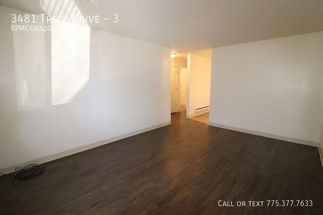 Building Photo - 3481 Tripp Dr