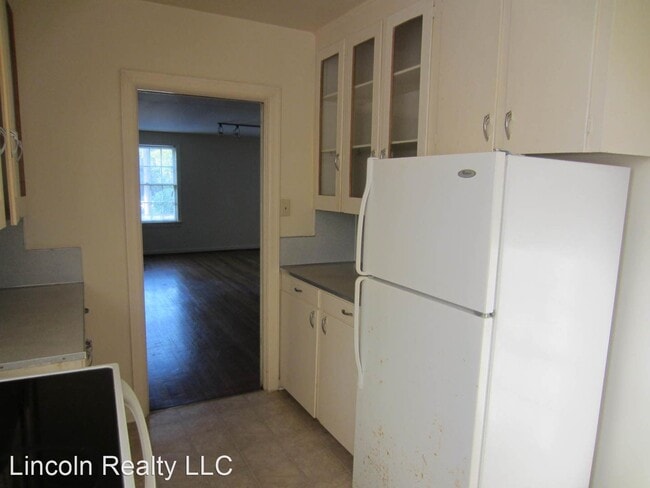Building Photo - 2 br, 1 bath House - 1601 Williams Street
