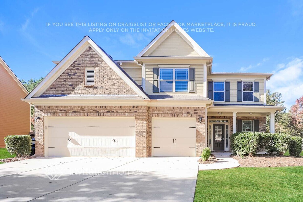 Foto principal - 2590 Adams Park Ln