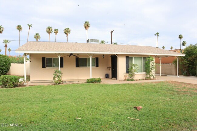 Foto del edificio - 4201 N 35th St