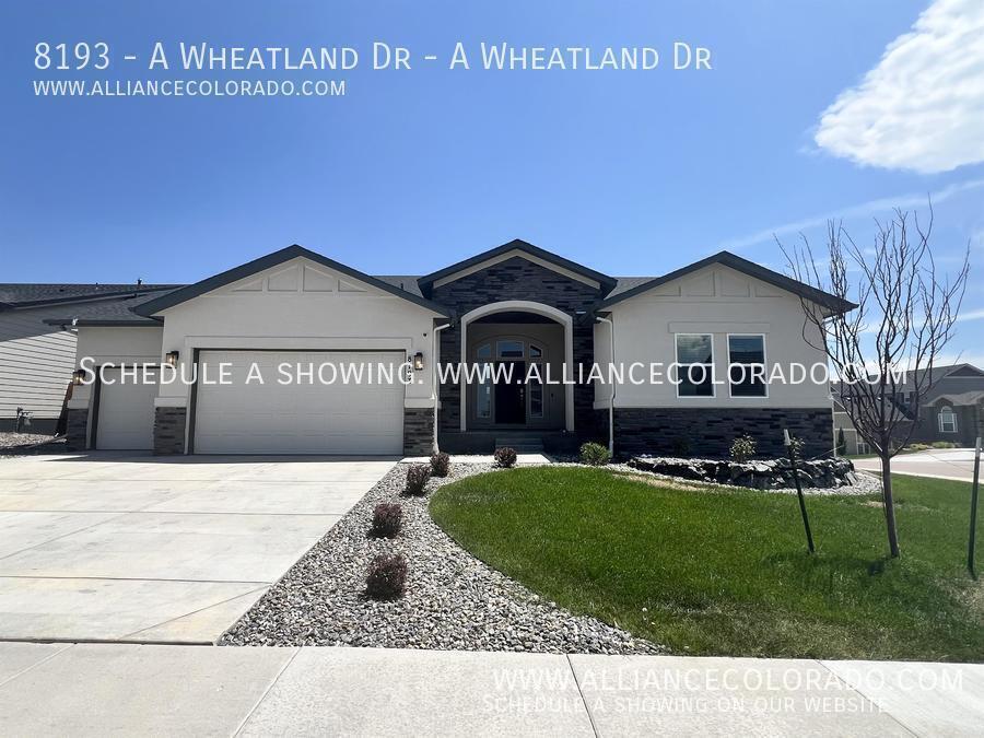 Foto principal - 8193 Wheatland Dr