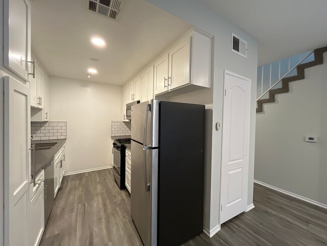 Foto del interior - 7057 Lanewood Ave