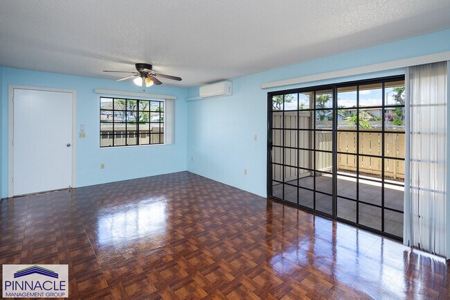 Foto del edificio - 91-1022 Kaiau Ave #3A