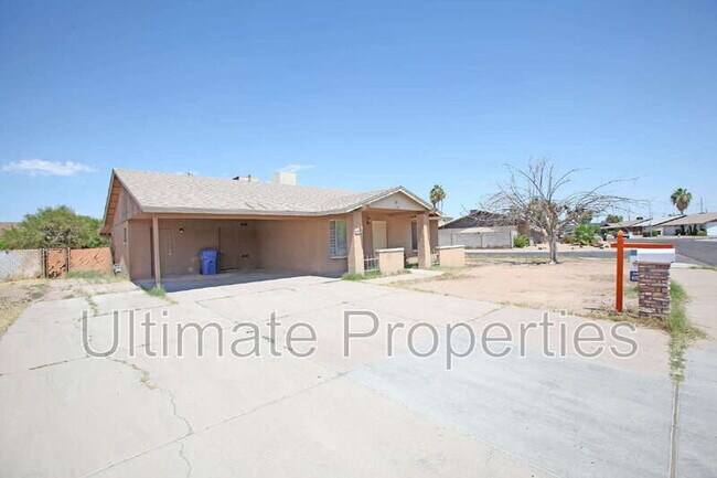 Foto del edificio - 10825 N 45th Ln