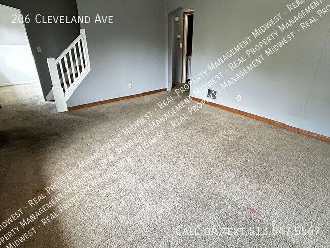 Foto del edificio - 206 Cleveland Ave