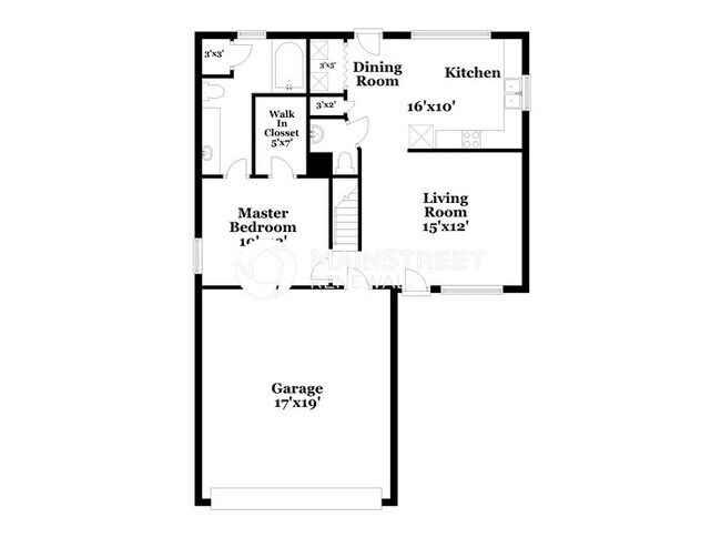 Foto del edificio - 3 Bedroom Pet-Friendly Home in Clemmons, NC with Main Street Renewal