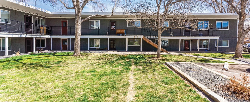 Primary Photo - 7095 W 13th Ave