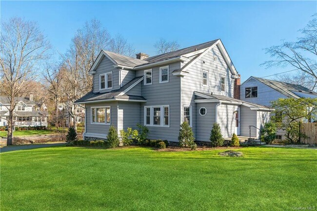 Foto del edificio - 85 W Brookside Dr