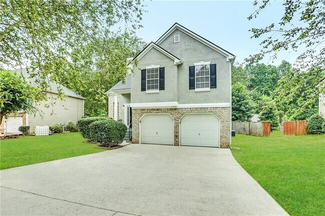 Foto del edificio - 1468 Bellemeade Farms Rd SW