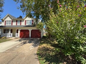 Building Photo - 1449 Berkshire Dr