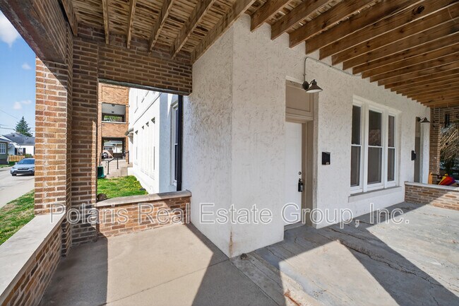 Foto del edificio - 404 N Lebanon St