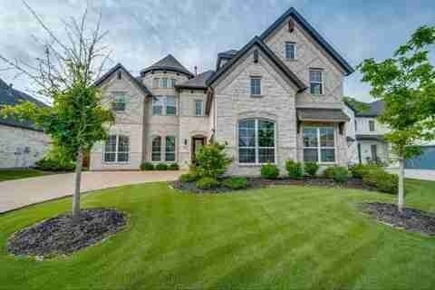 Primary Photo - 0 Barefoot Ln