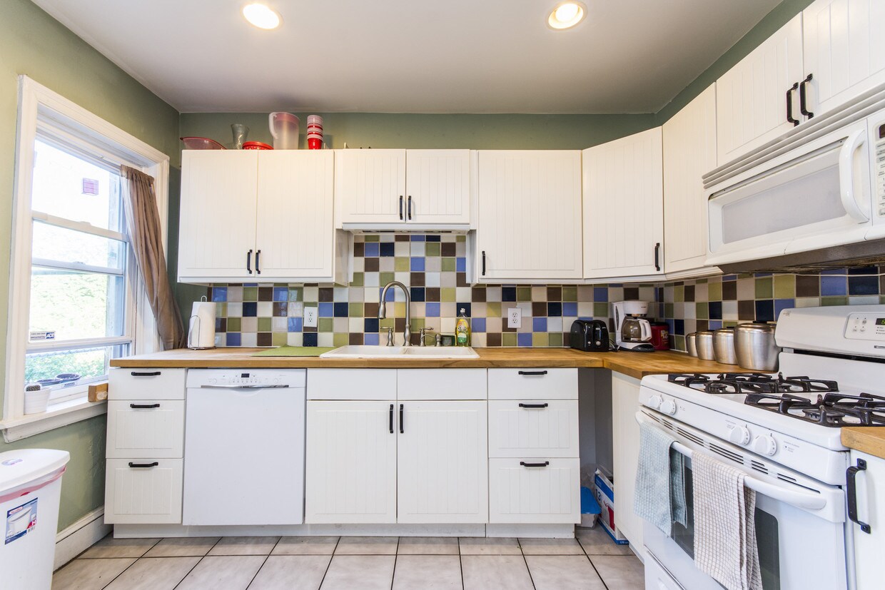 Foto principal - 4103 Manayunk Ave
