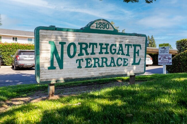 Interior Photo - Northgate Terrace