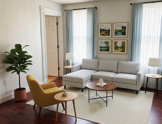 Building Photo - 289 Che