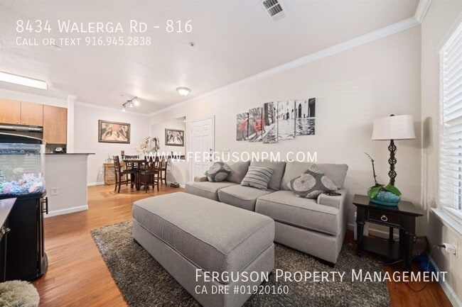 Building Photo - 8434 Walerga Rd