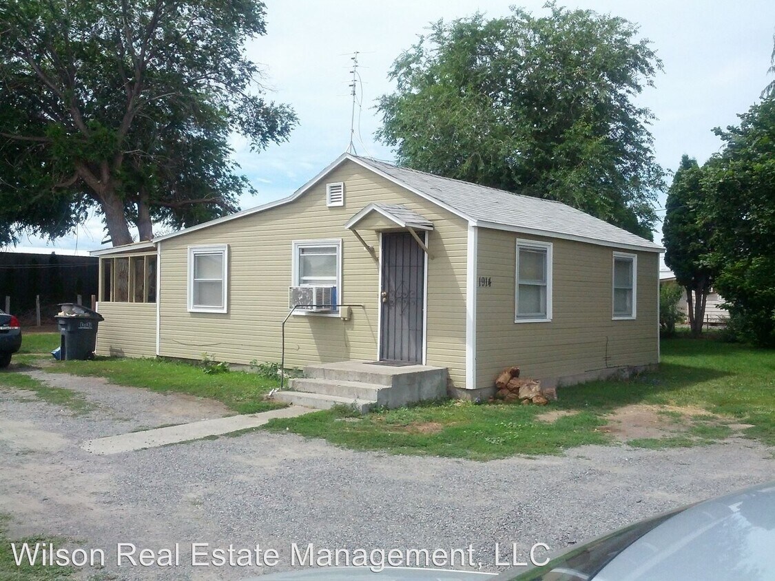 Primary Photo - 1 br, 1 bath House - 1914 South 3rd Avenue